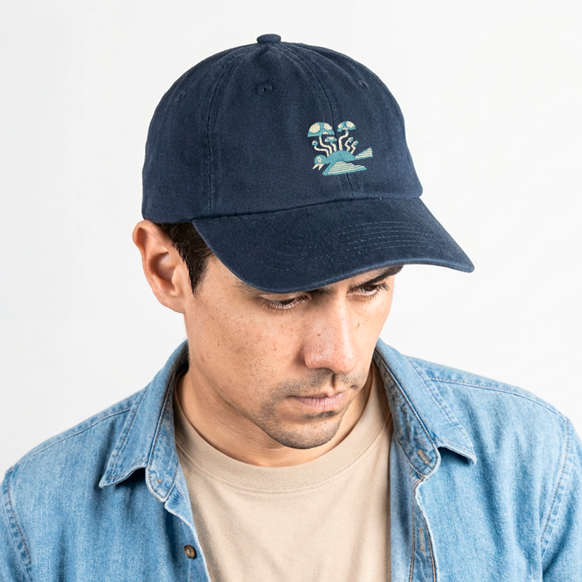 Life 4 Life - Dad Hat