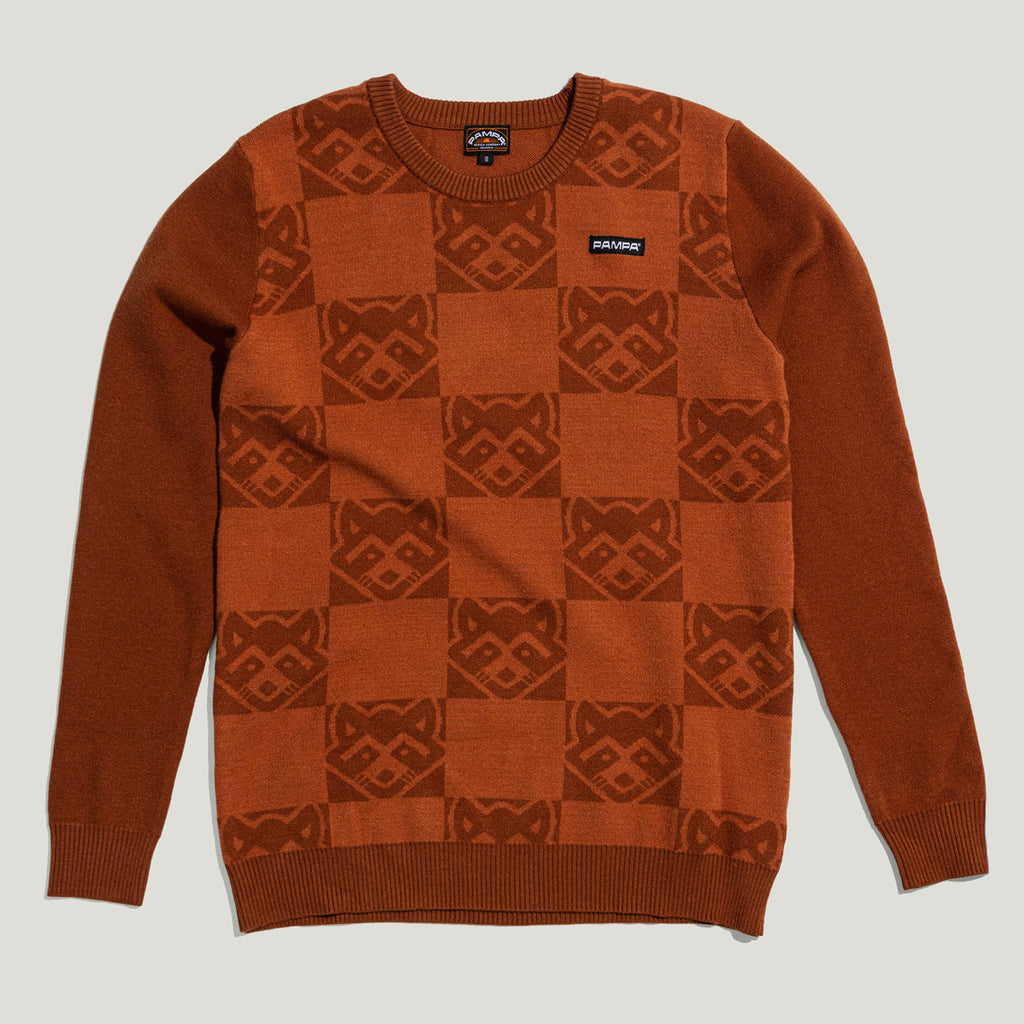 Mapaches - Sweater