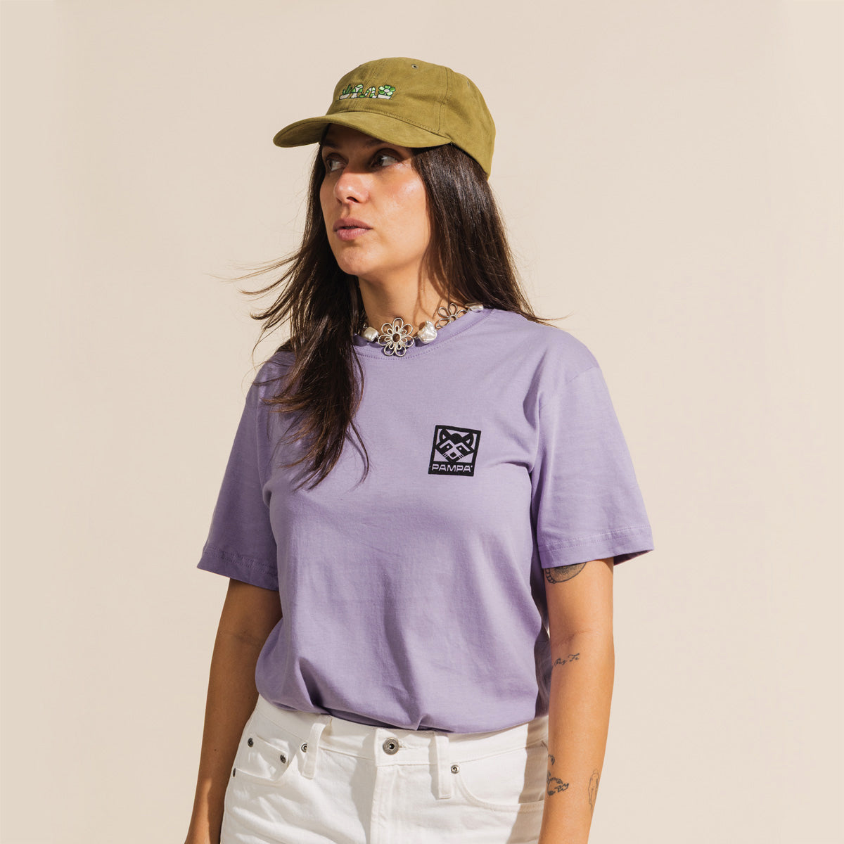 Mapache T-shirt