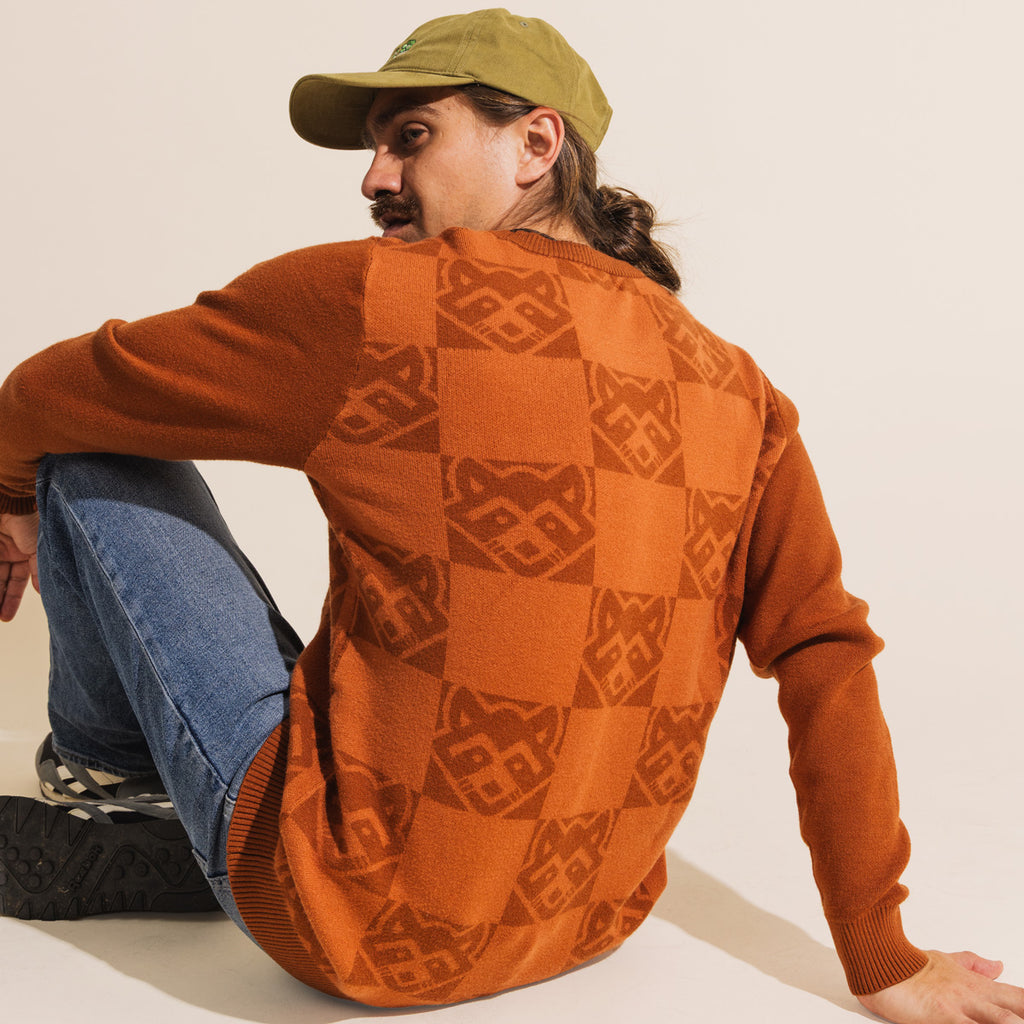Mapaches - Sweater