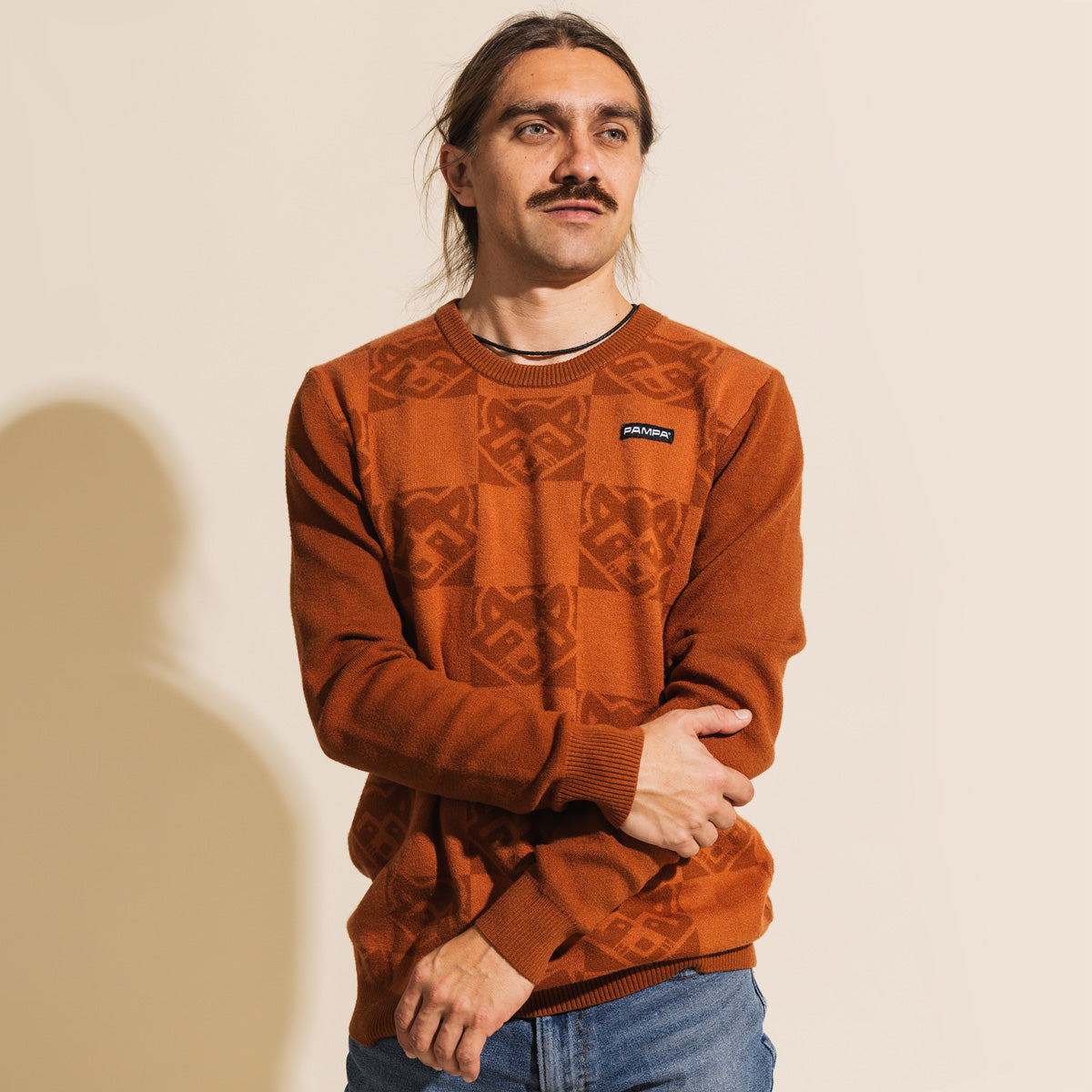Mapaches - Sweater