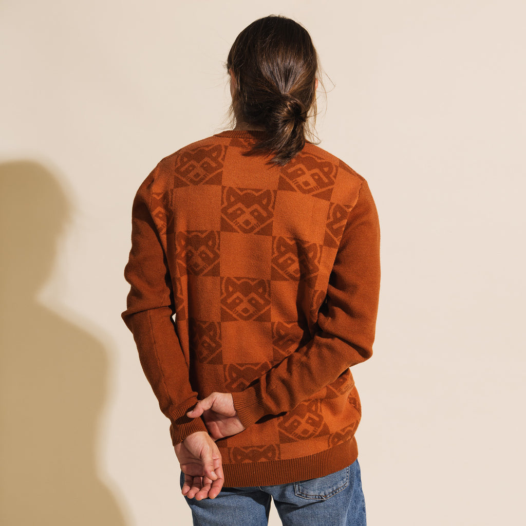 Mapaches - Sweater