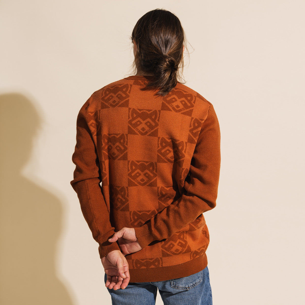 Mapaches - Sweater