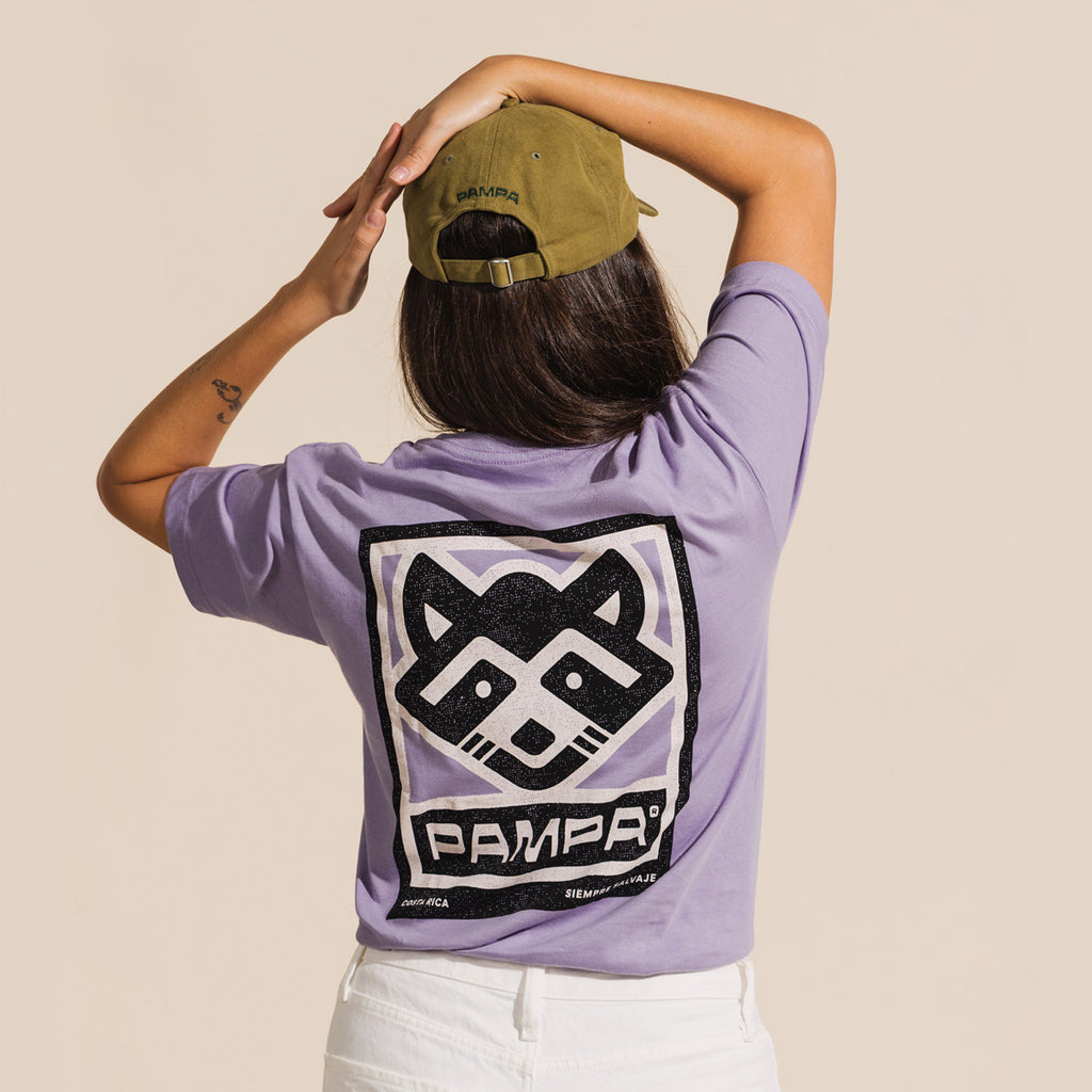 Mapache T-shirt