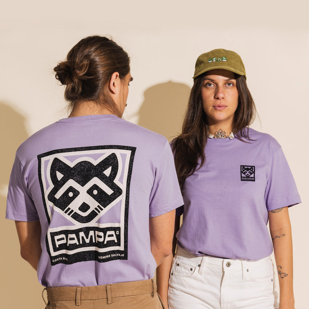 Mapache T-shirt