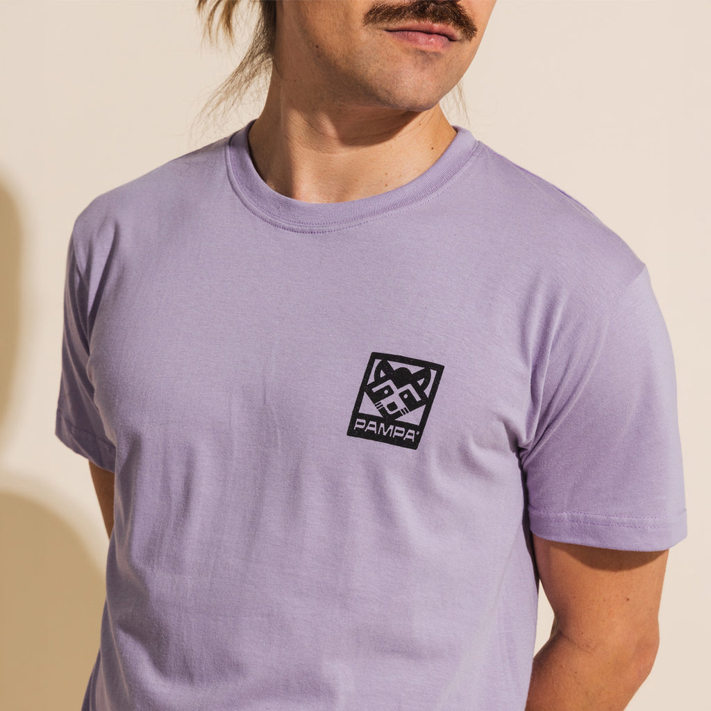 Mapache T-shirt