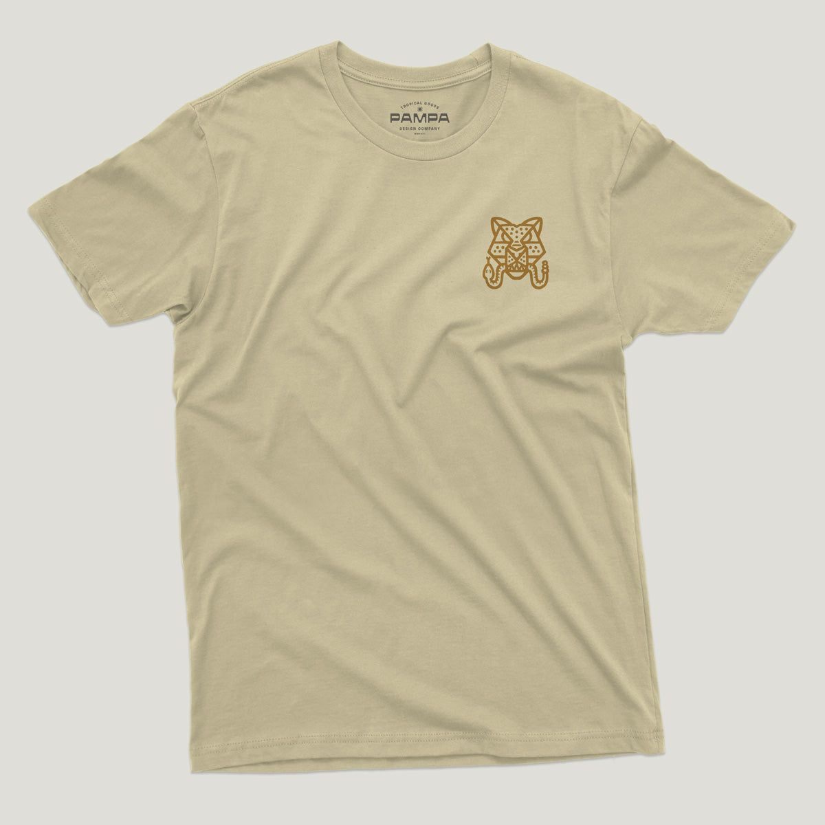 Manigordo T-shirt
