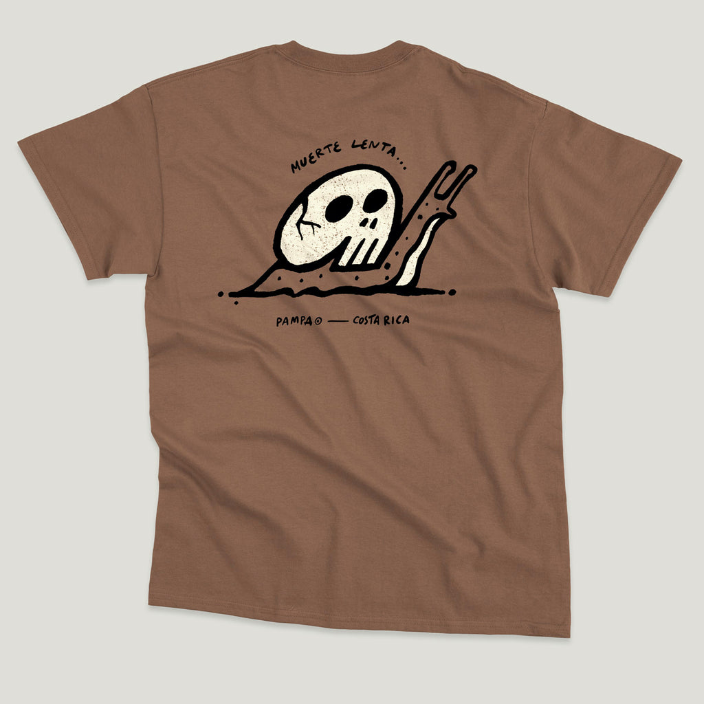 Muerte Lenta T-shirt