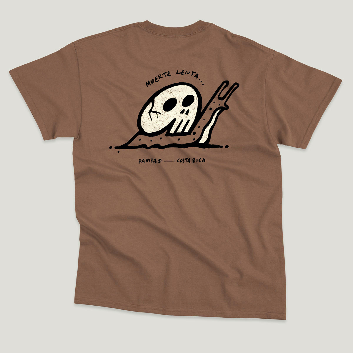 Muerte Lenta T-shirt