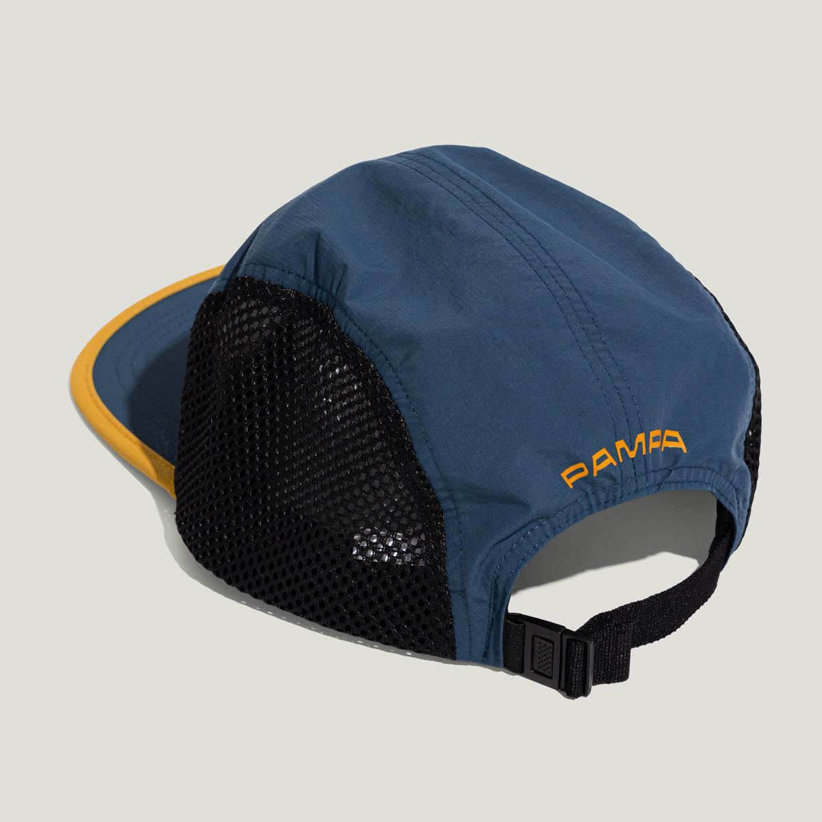 Muerte Lenta - 5 Panel Hat
