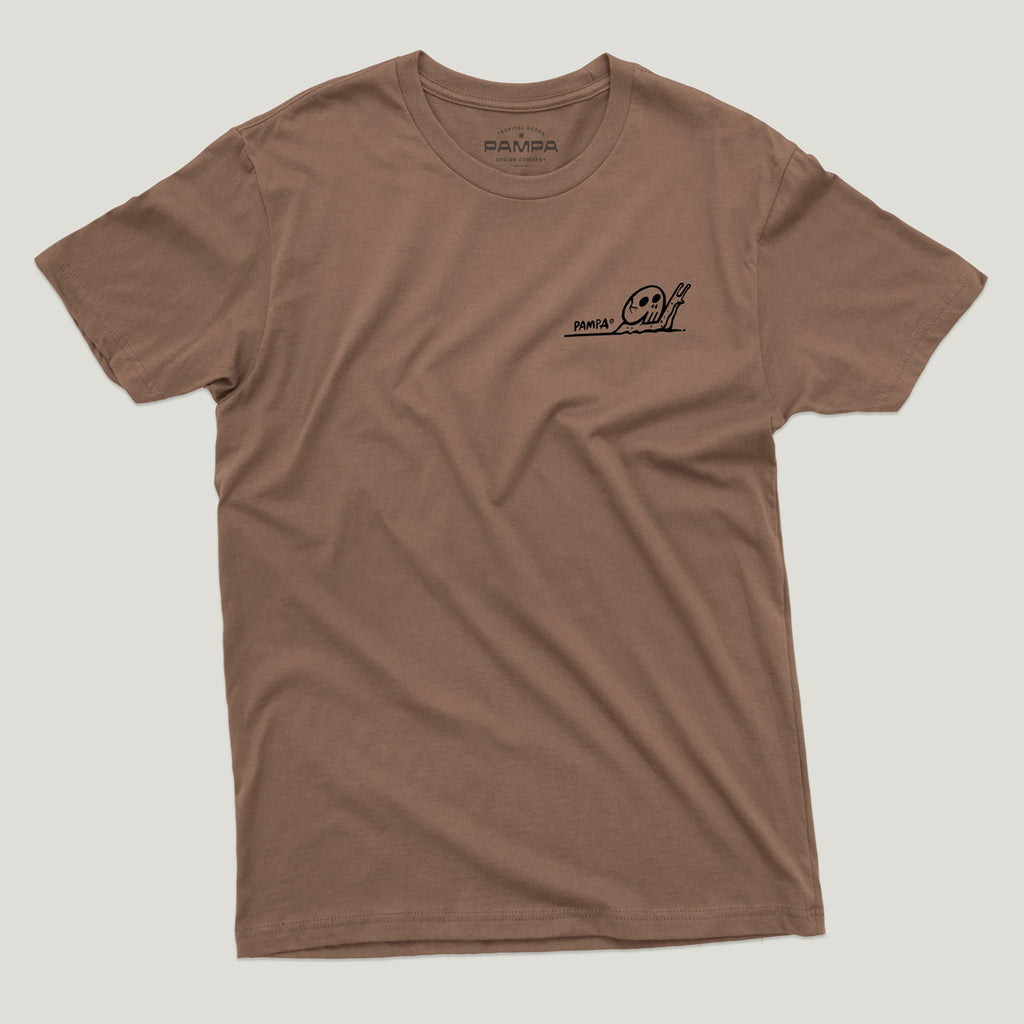 Muerte Lenta T-shirt