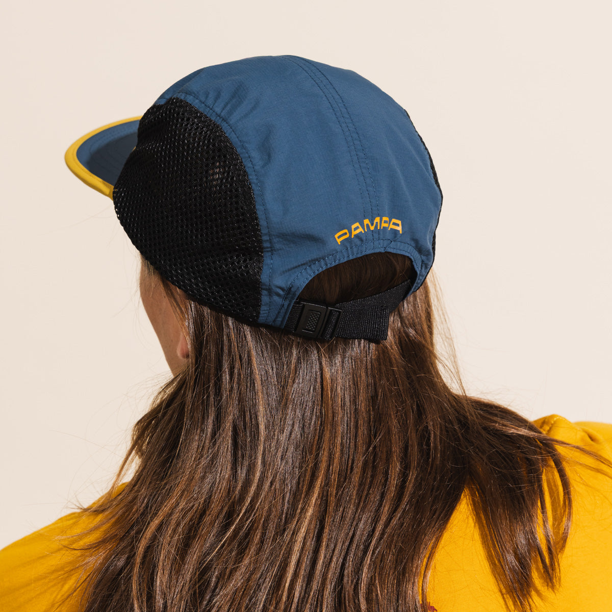Muerte Lenta - 5 Panel Hat
