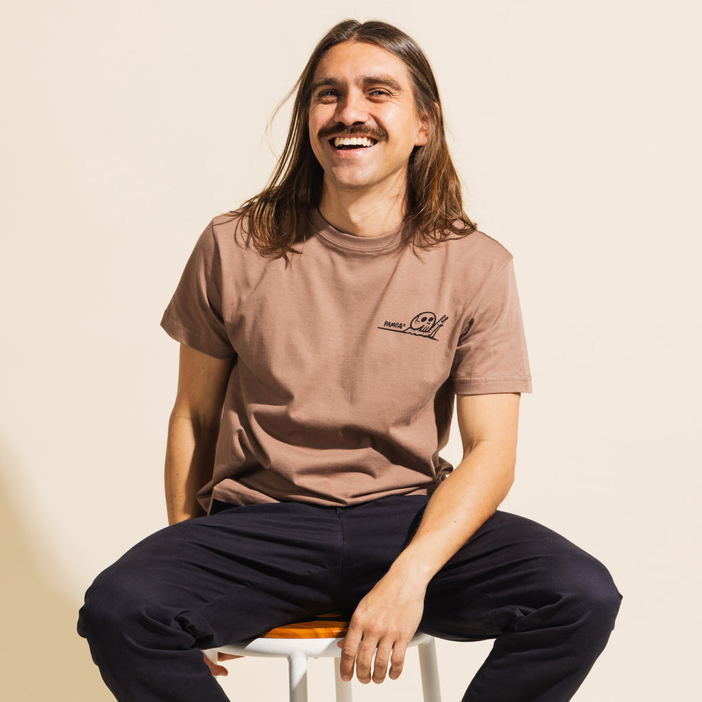 Muerte Lenta T-shirt