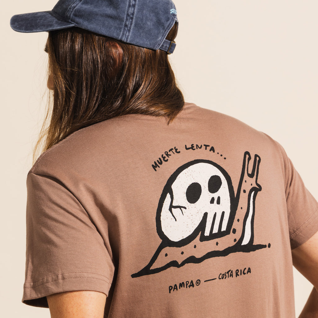 Muerte Lenta T-shirt