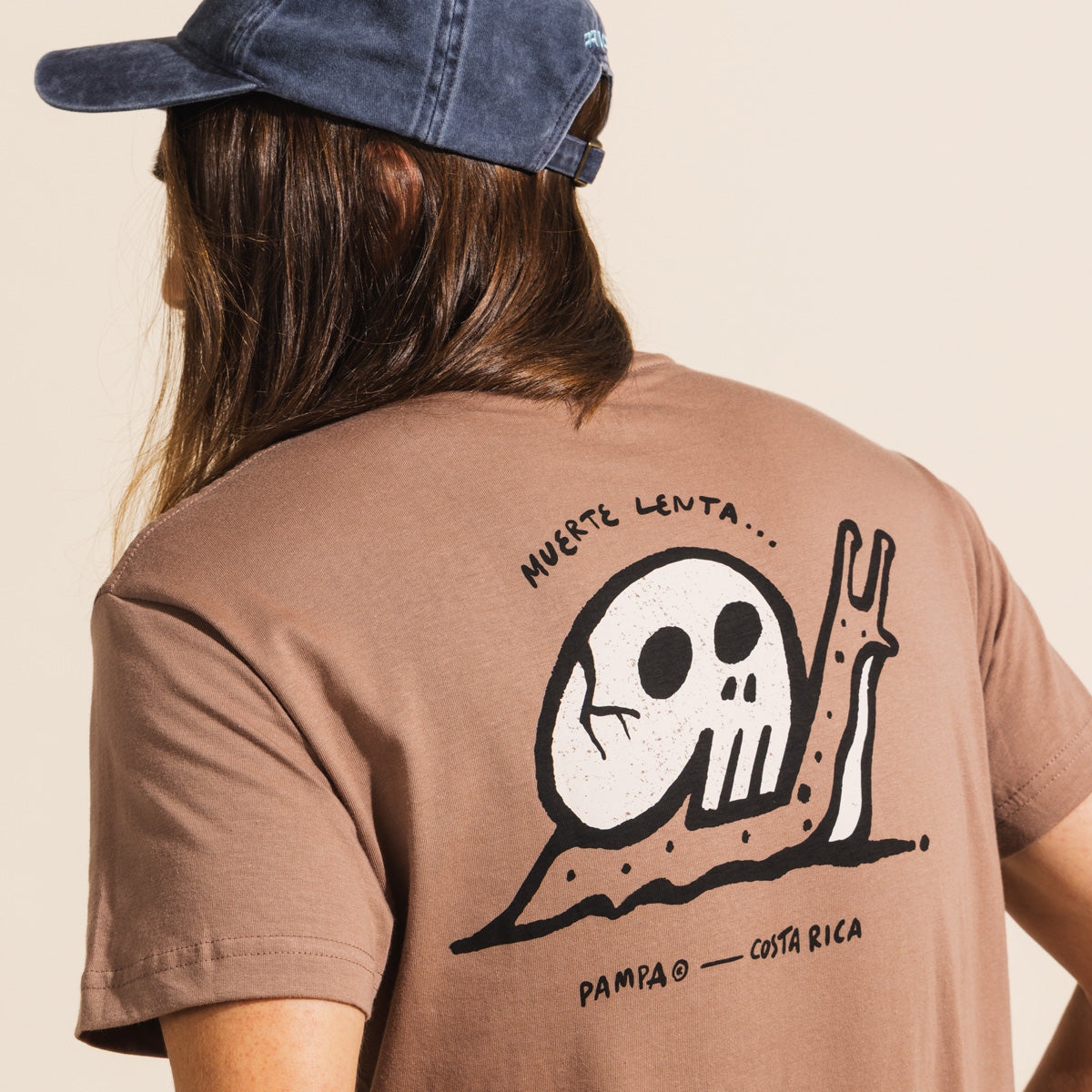 Muerte Lenta T-shirt