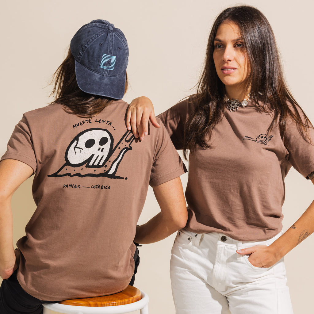 Muerte Lenta T-shirt
