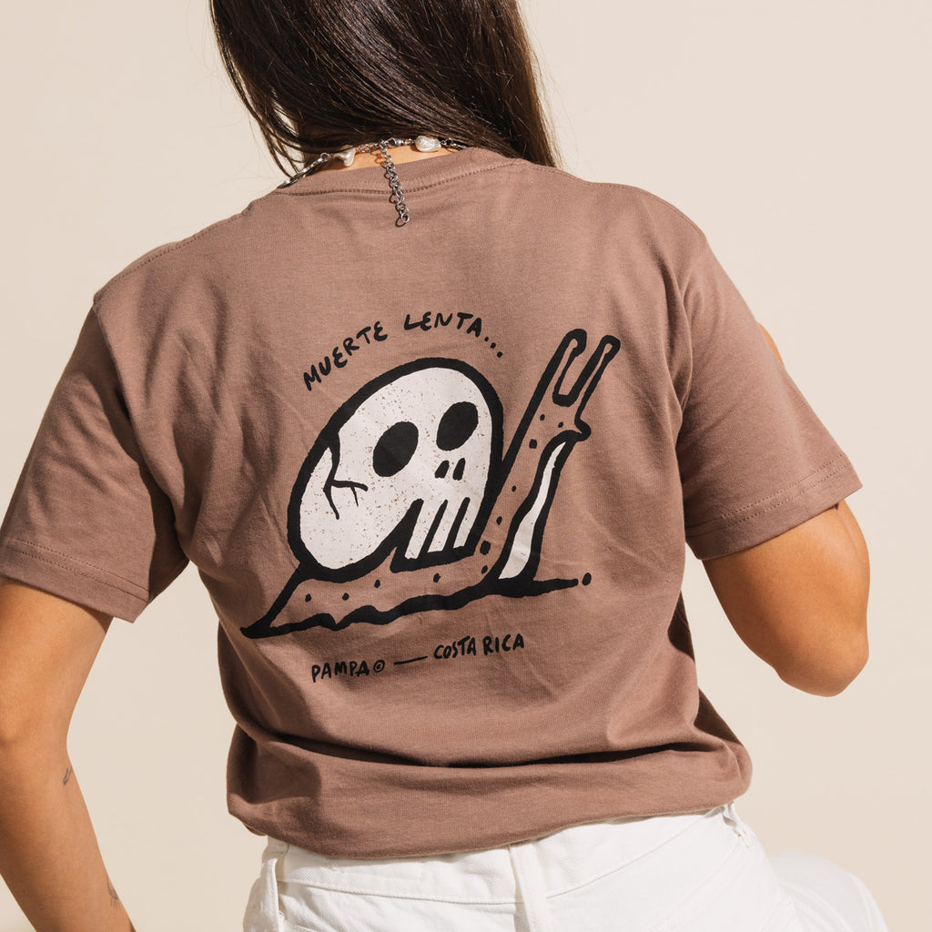 Muerte Lenta T-shirt