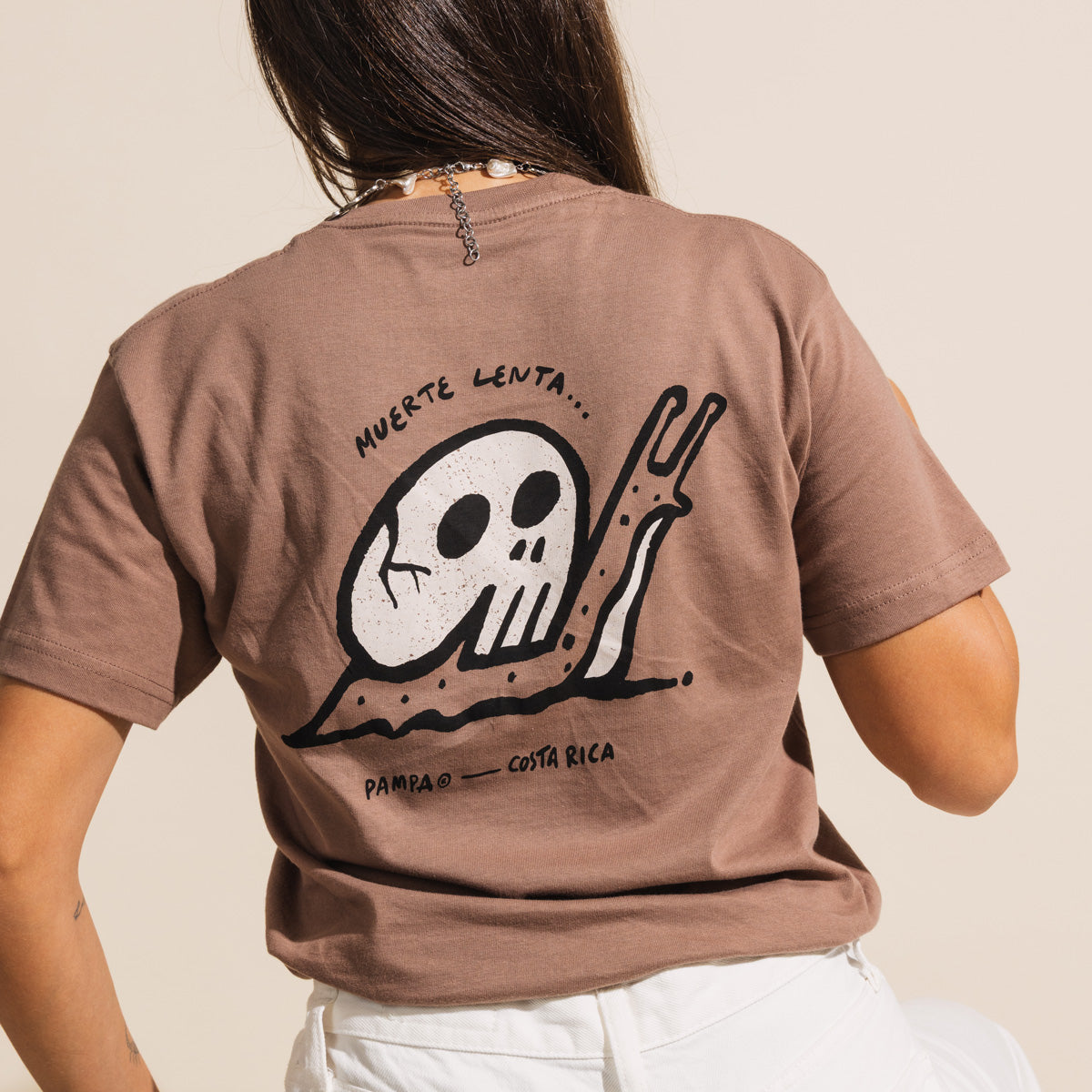 Muerte Lenta T-shirt