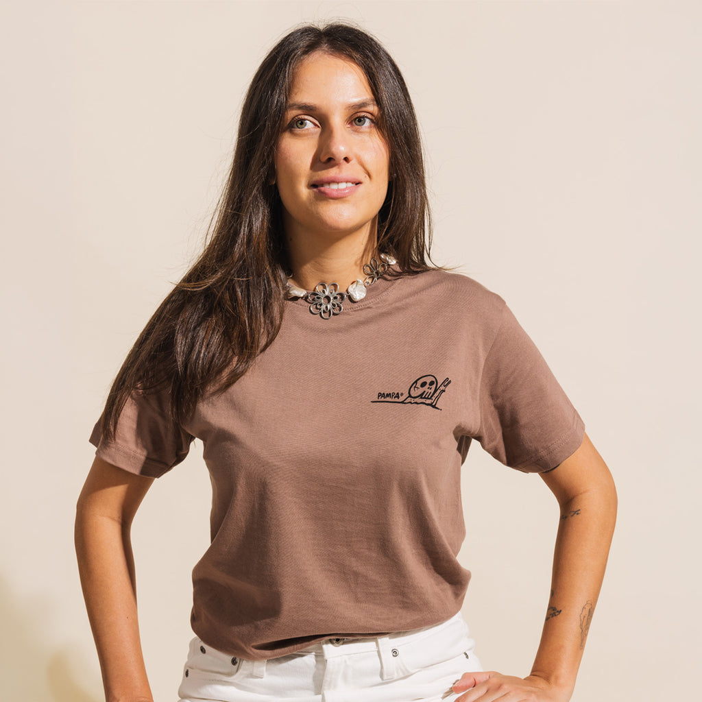 Muerte Lenta T-shirt