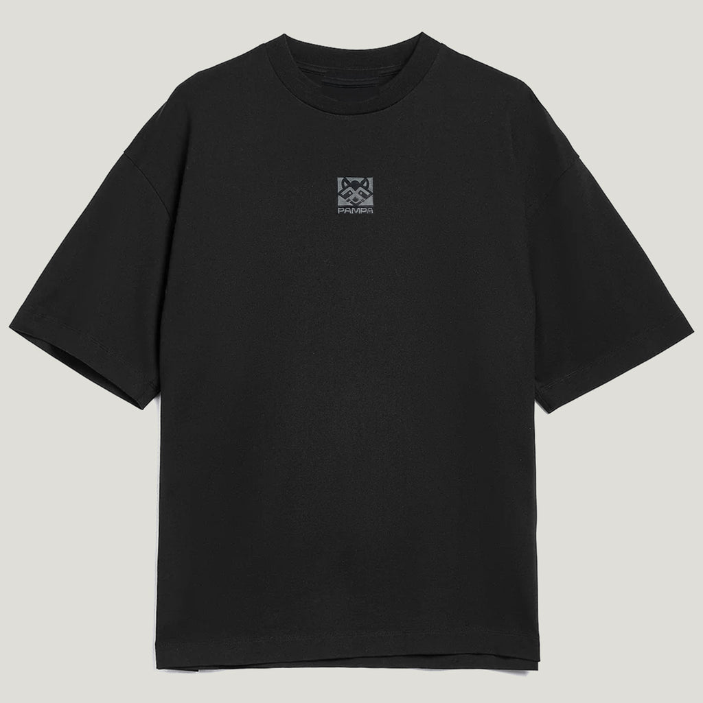 Mapache Oversized T-shirt