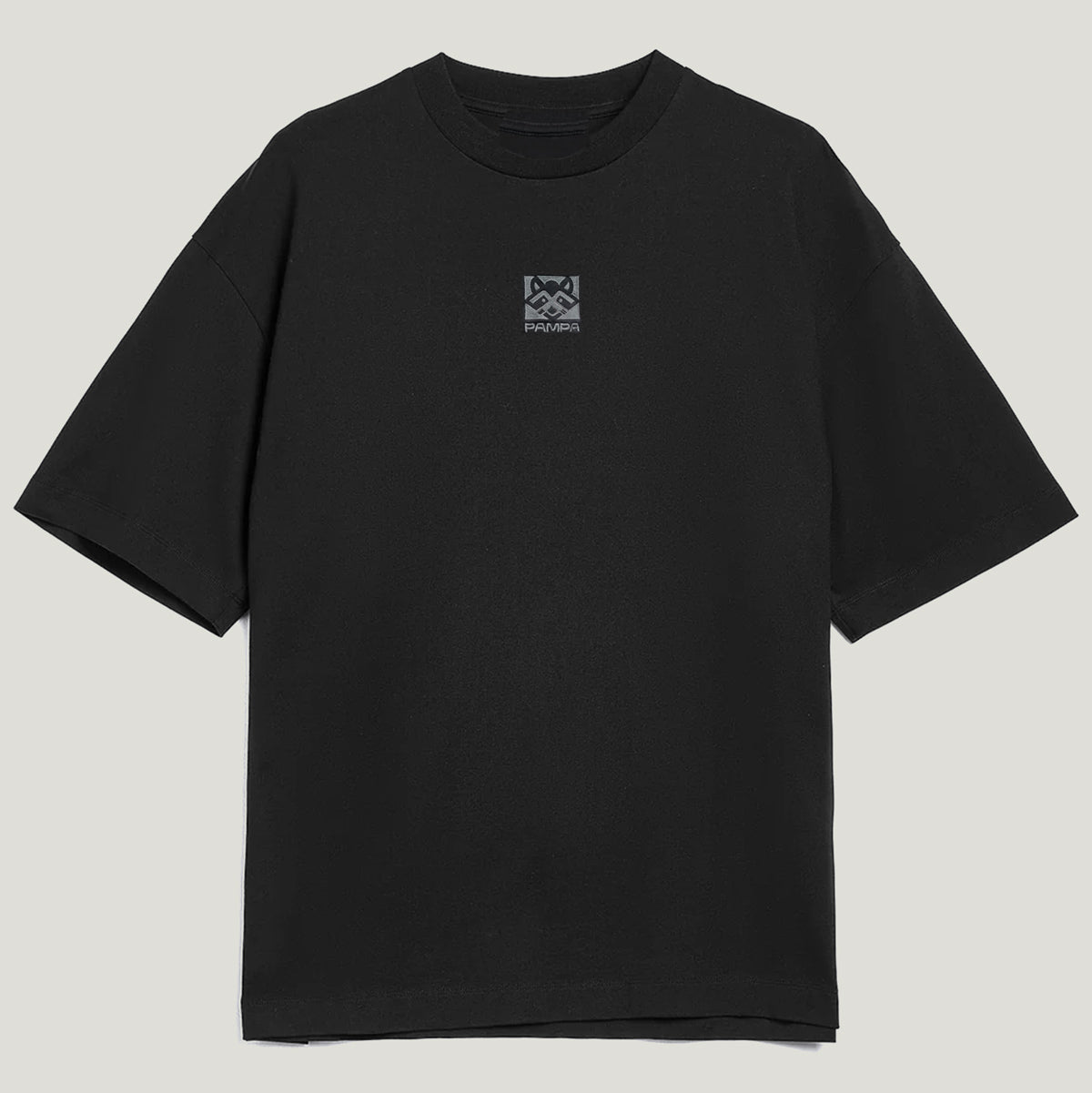 Mapache Oversized T-shirt