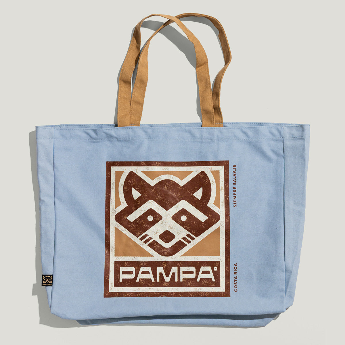 Mapache - Tote Bag