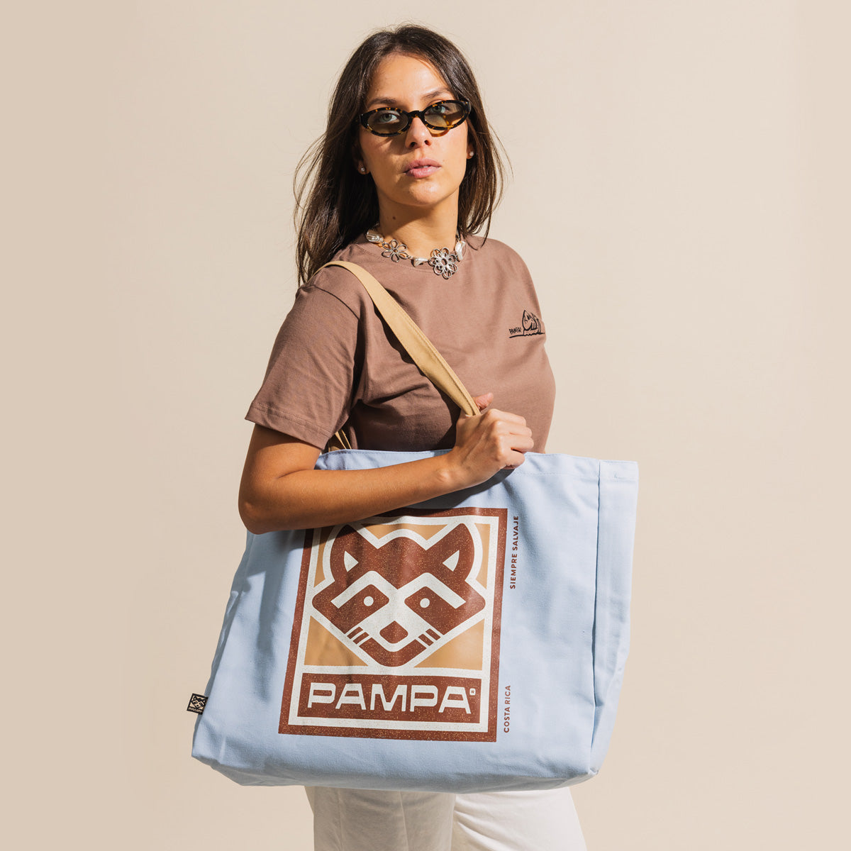 Mapache - Tote Bag