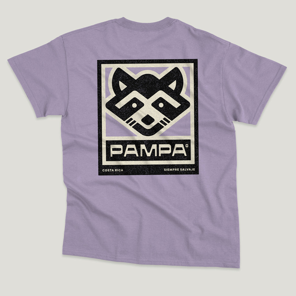 Mapache T-shirt
