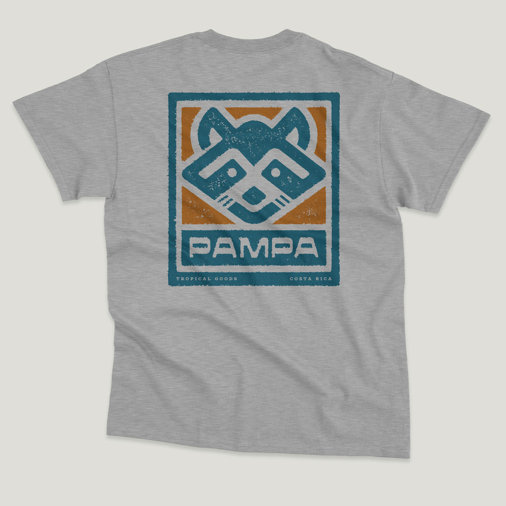 Mapache T-shirt