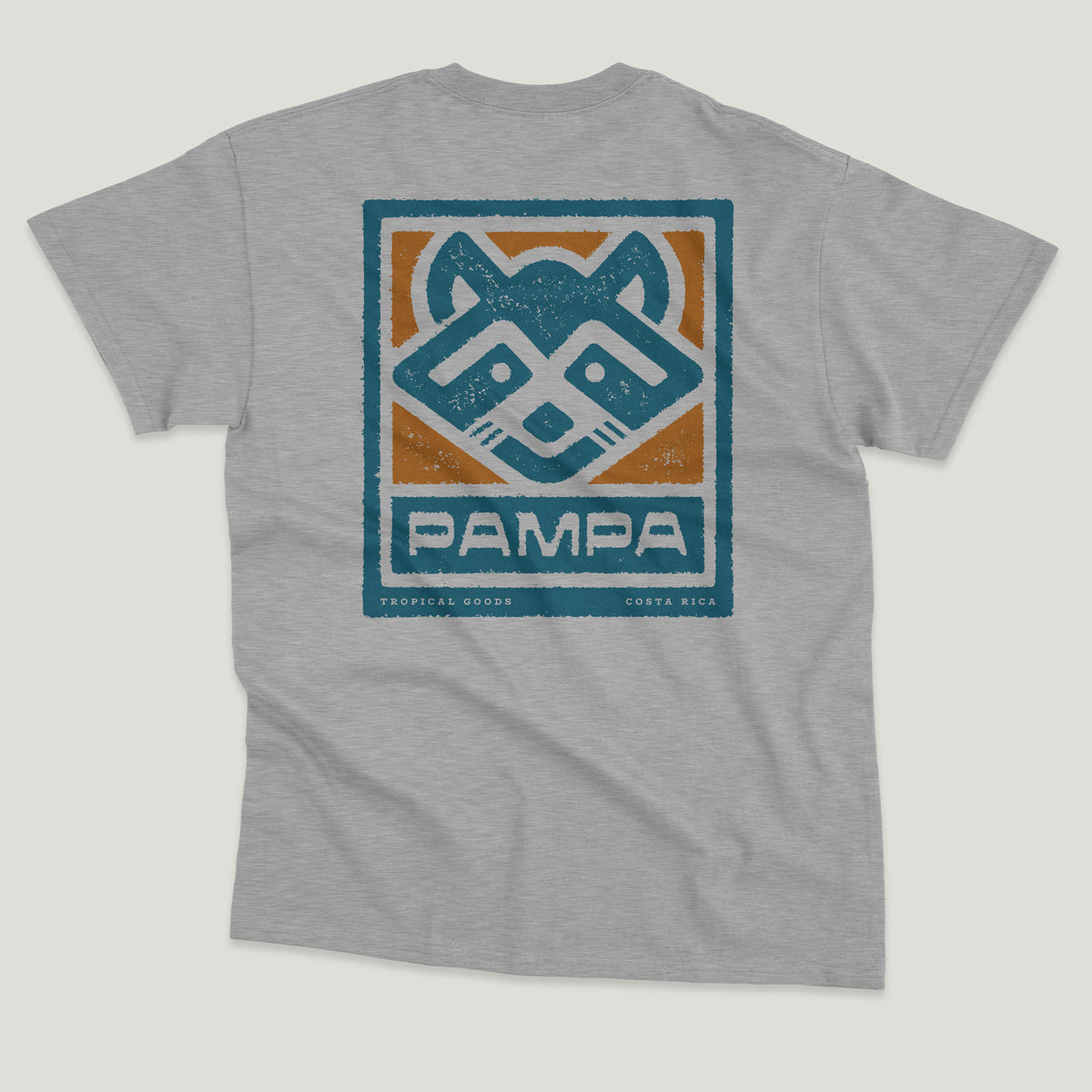 Mapache T-shirt