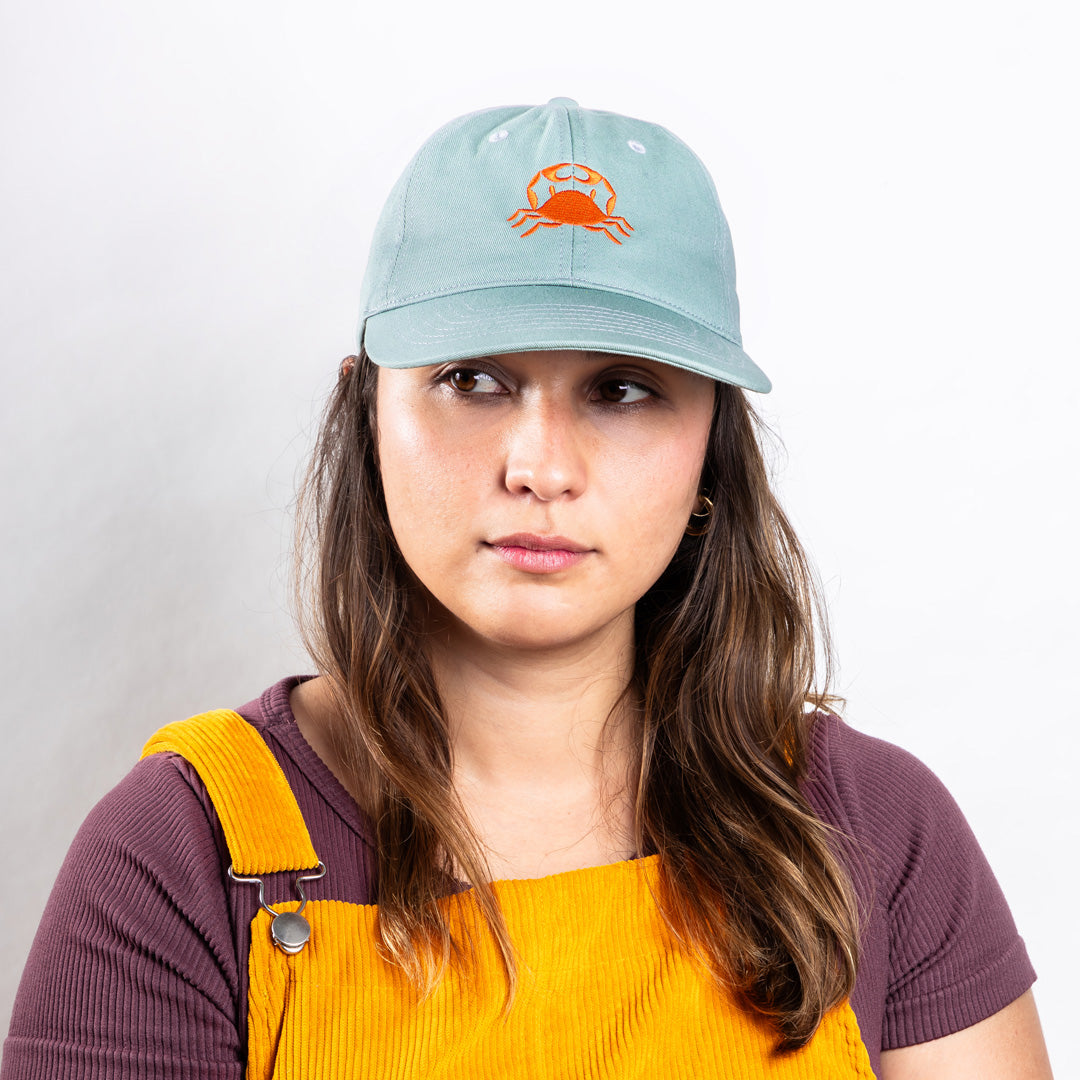 Cangrejo - Dad Hat