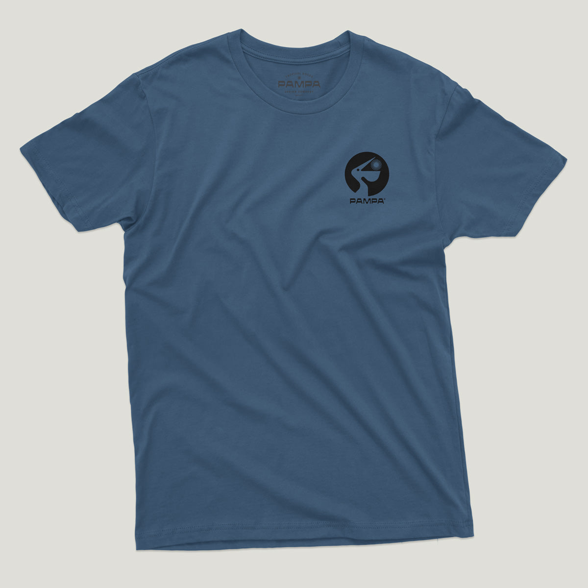 Pelícano T-shirt