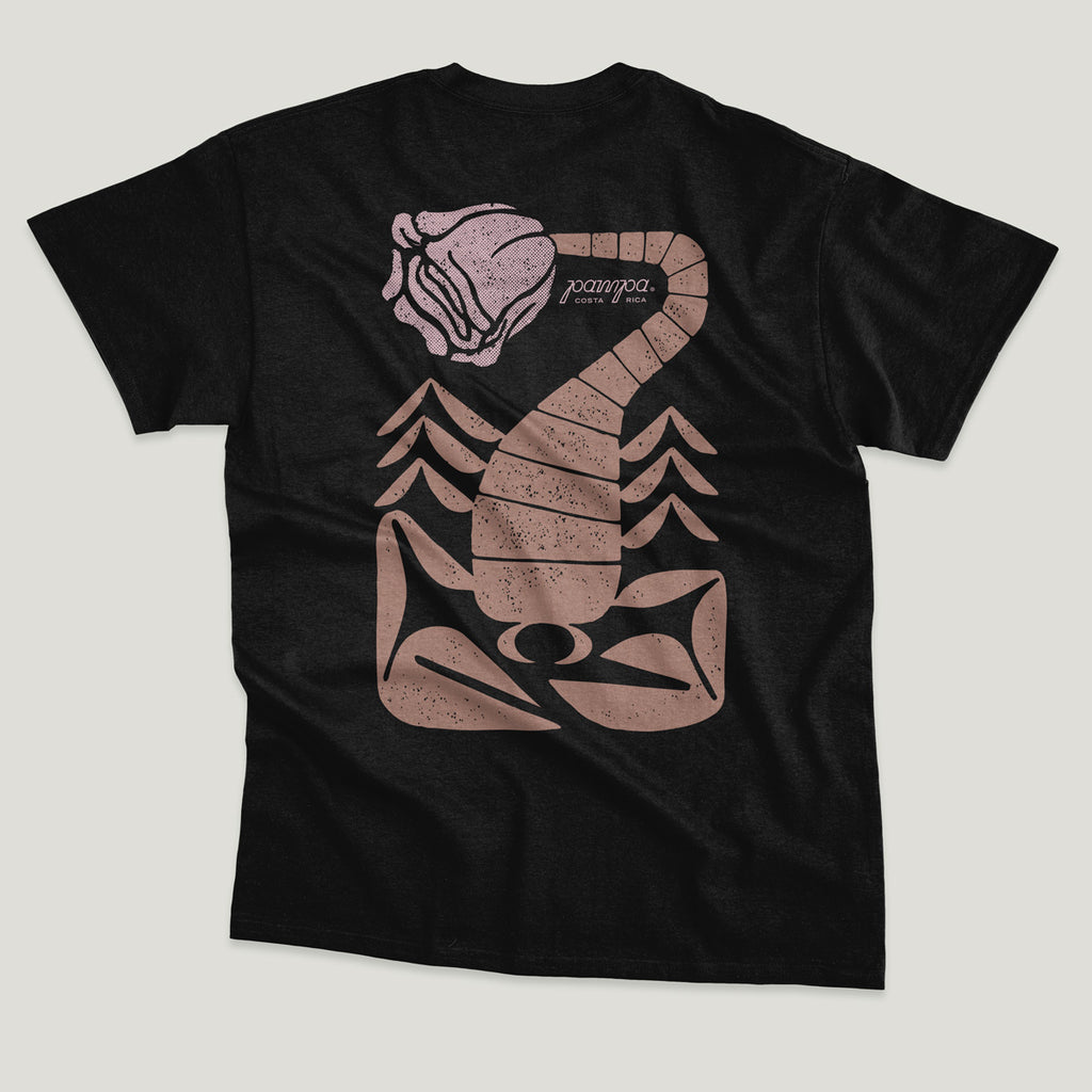 Rosa Brava T-shirt