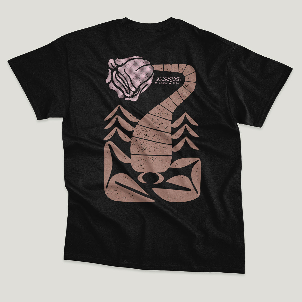 Rosa Brava T-shirt