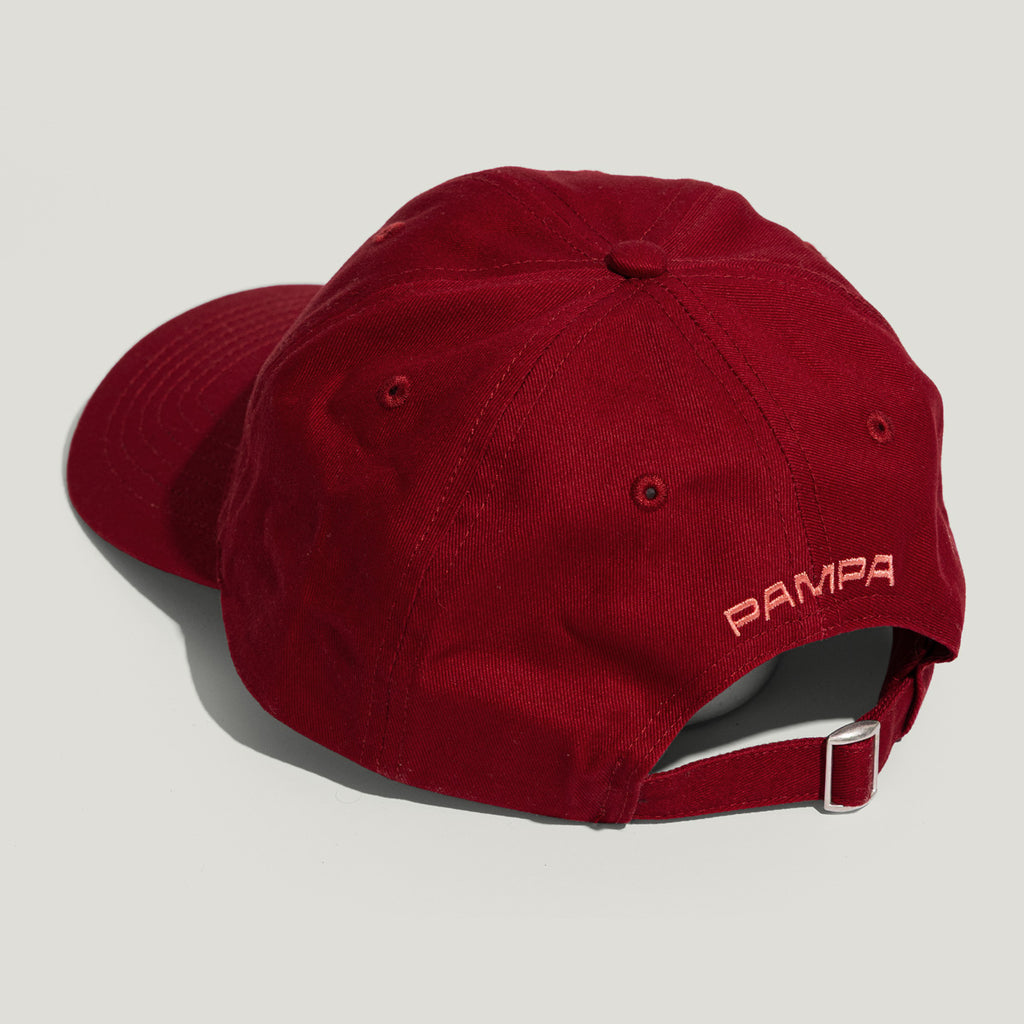 Rosa Brava - Dad Hat