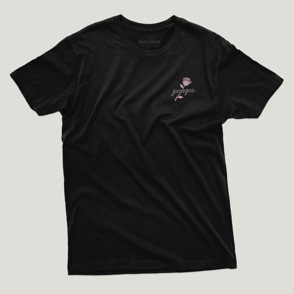 Rosa Brava T-shirt