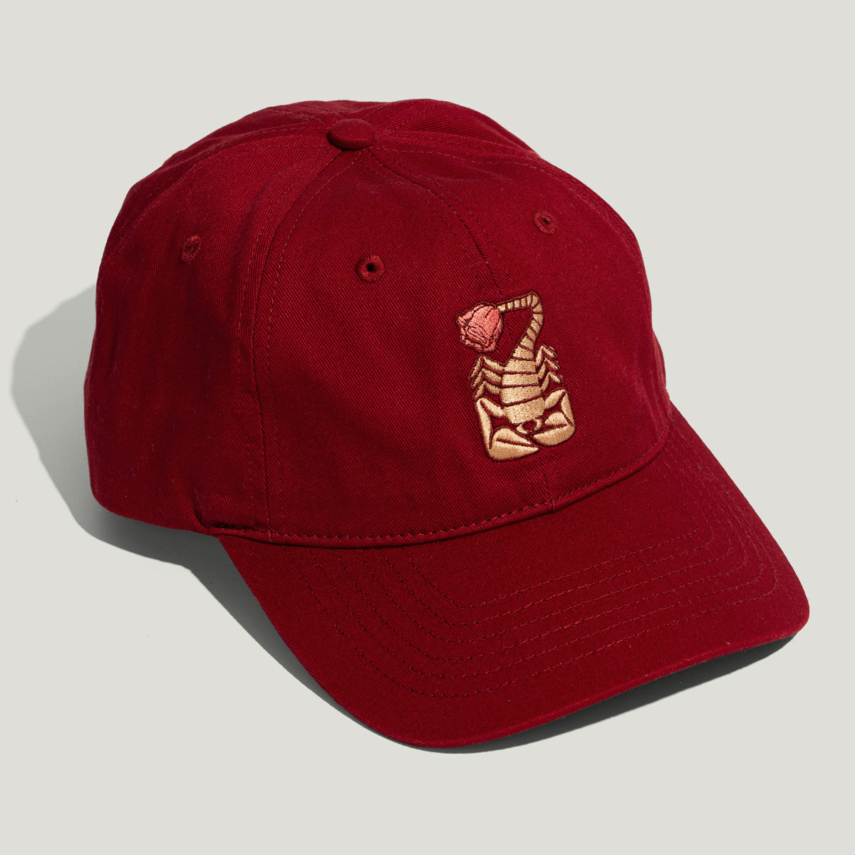Rosa Brava - Dad Hat
