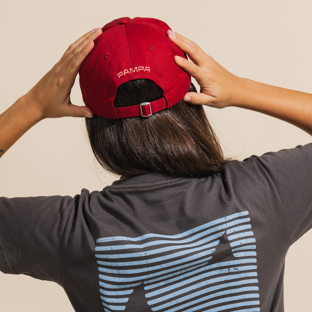 Rosa Brava - Dad Hat