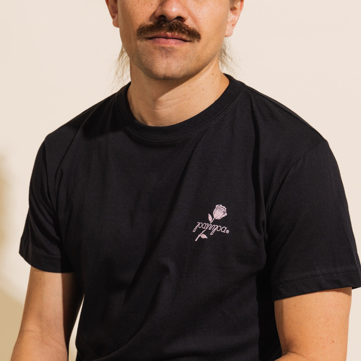 Rosa Brava T-shirt