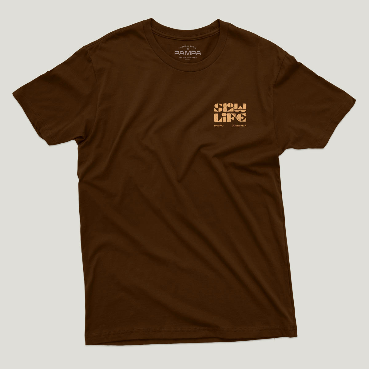 Slow Life T-shirt