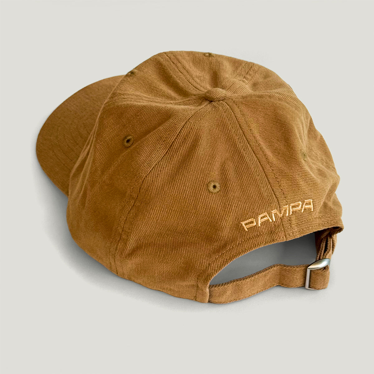 Siempre Salvaje - Dad Hat