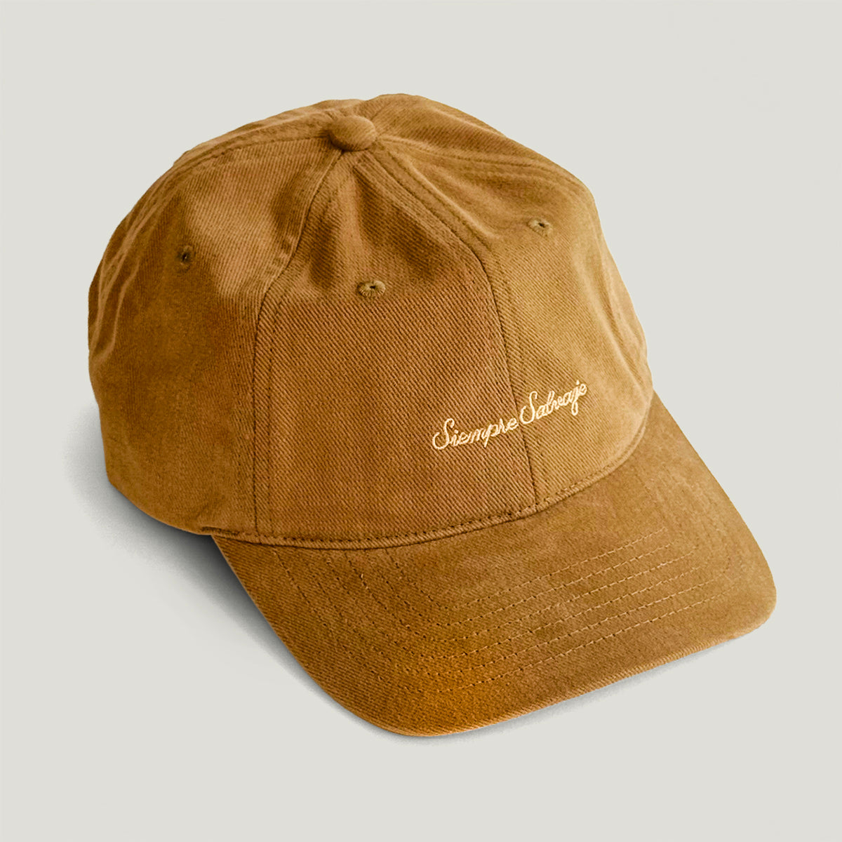 Siempre Salvaje - Dad Hat
