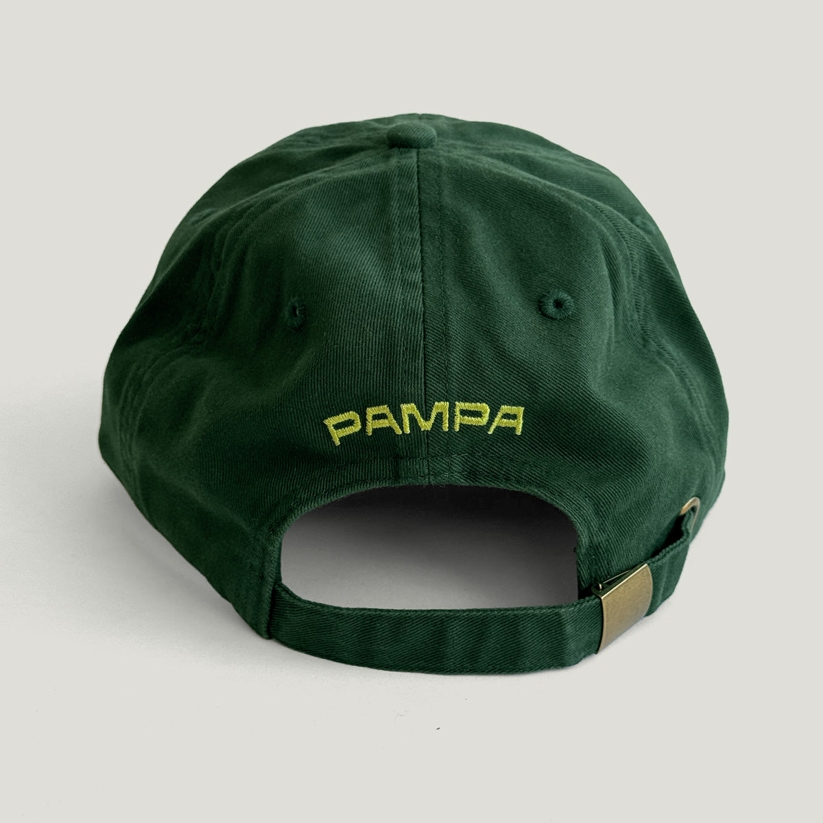 Tree Huggers Club - Dad Hat