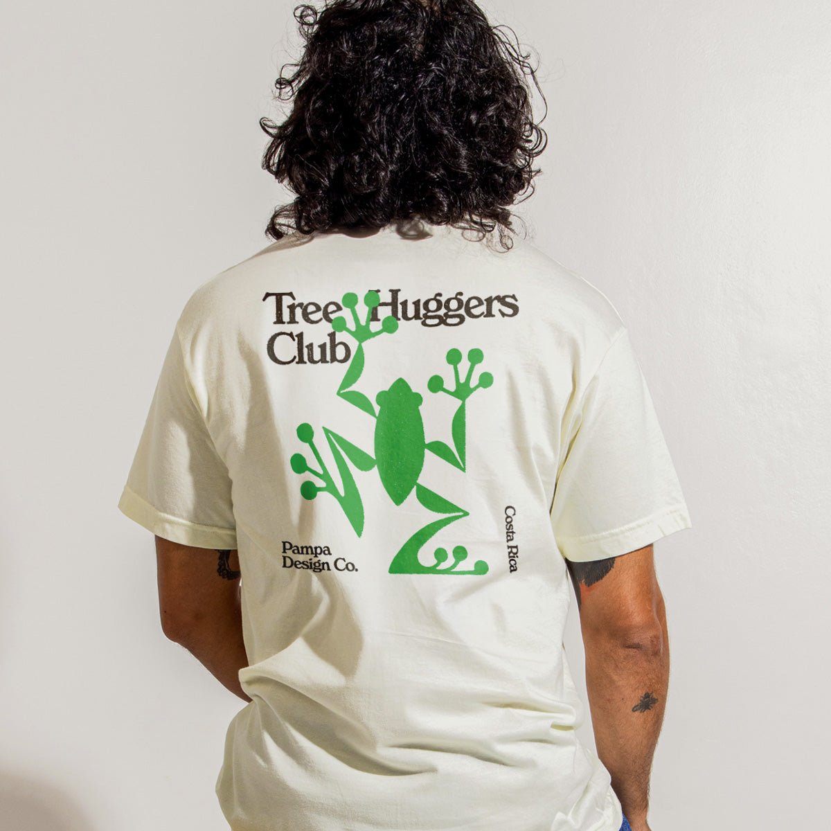 THC T-shirt