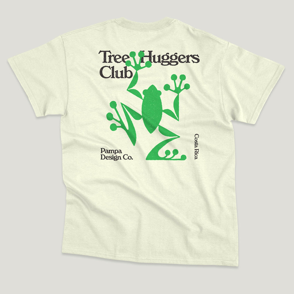 THC T-shirt