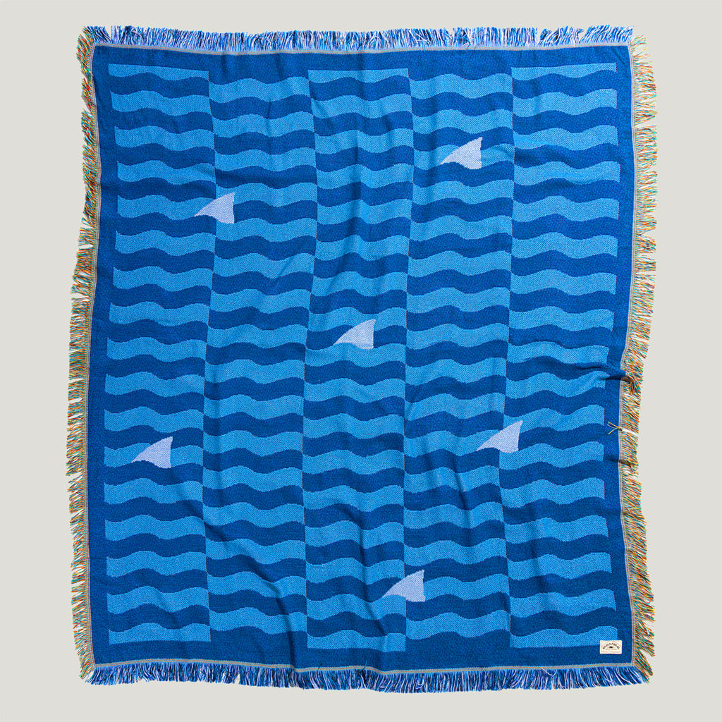 Manta - Tiburones