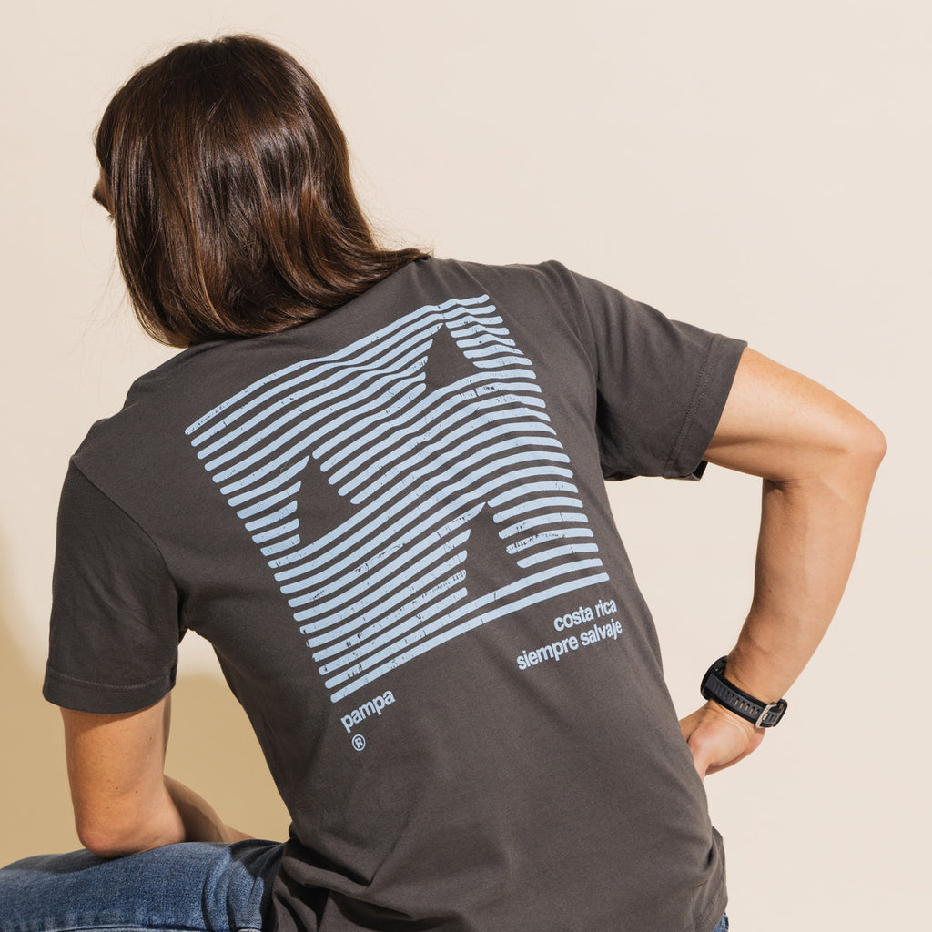 Tiburones T-shirt