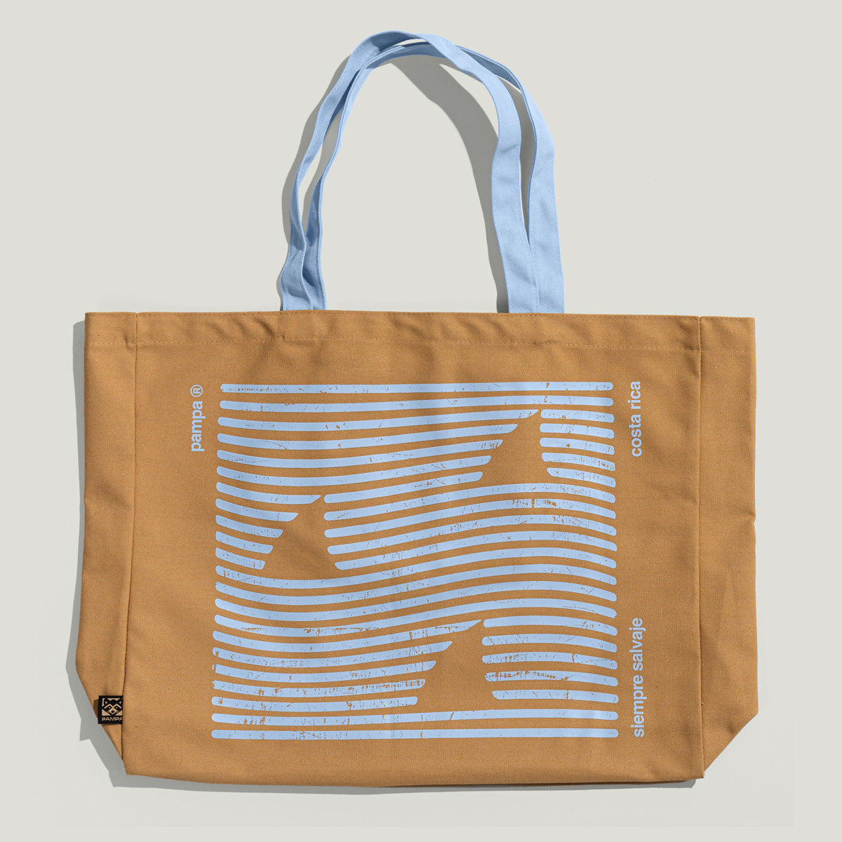 Tiburones - Tote Bag