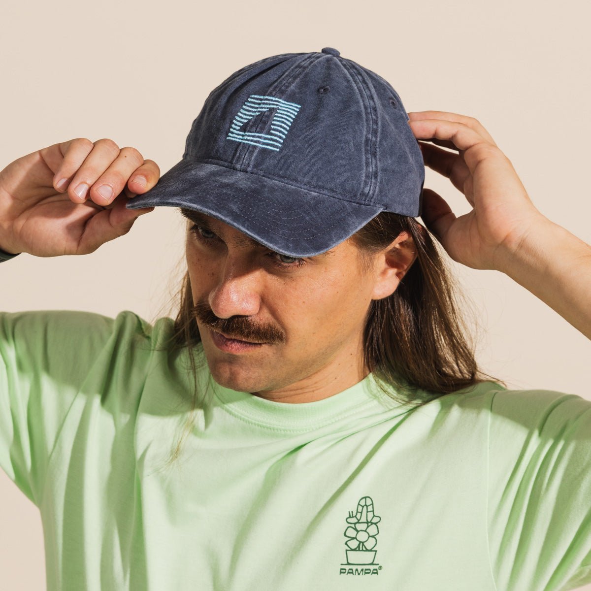 Tiburones - Dad Hat
