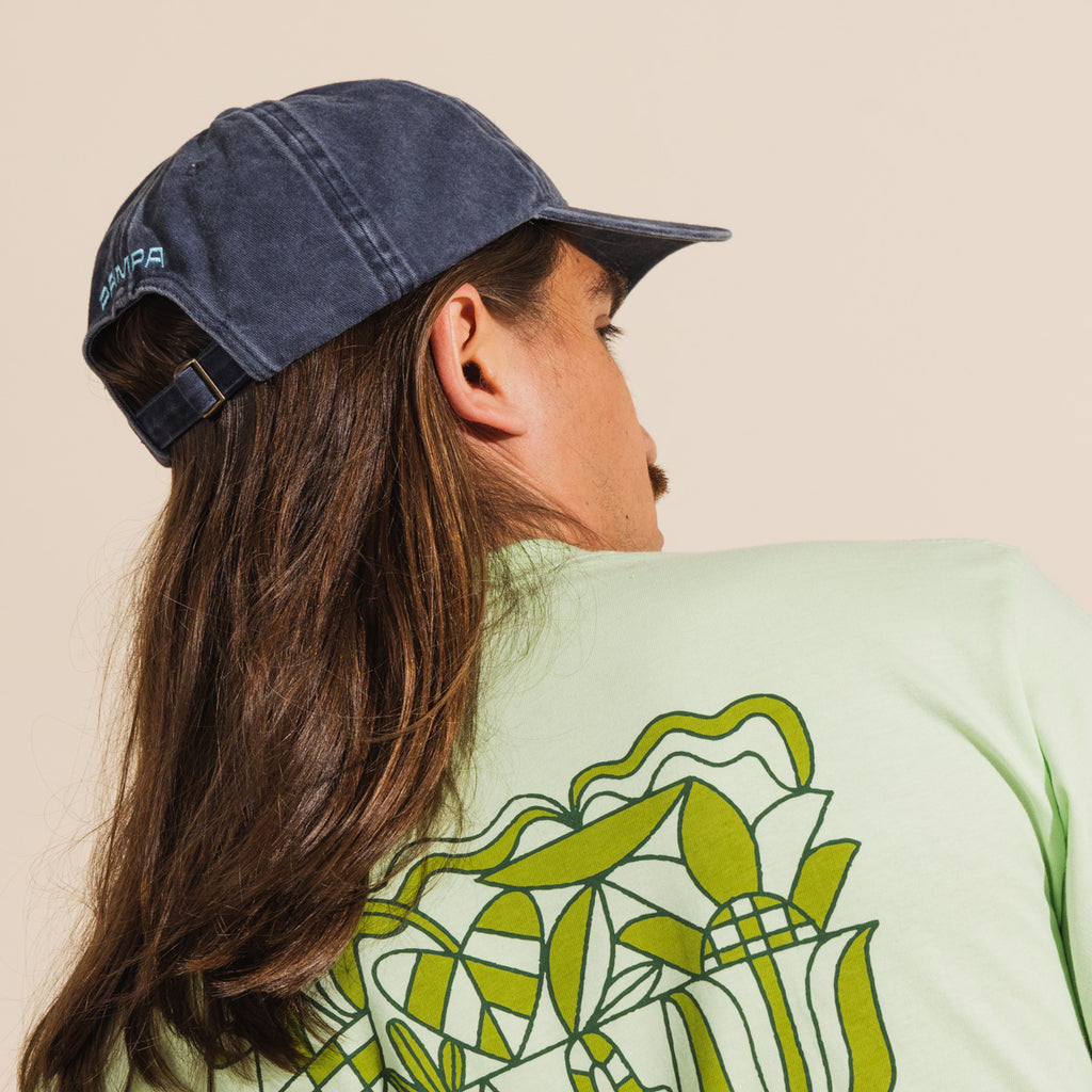 Tiburones - Dad Hat